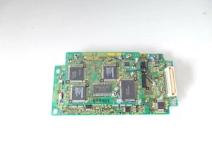 Placas C Panasonic DVCPRO VEP83434 y VEP83401 - Imagen 1 de 4