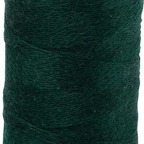 Aurifil LANA WOOL CONES Thread 12WT Solid Variegated 1860 Yards 8001 - 8980 - Image 1 of 1