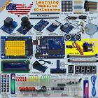 EPAL Ultimate Starter Kit (Compatible with Arduino UNO R3) Processing USA