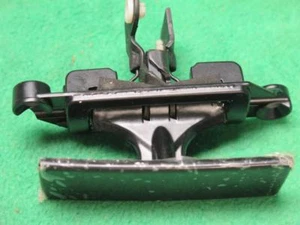 10255306 GM MANIJA PUERTA CORREDERA INTERIOR TRASERA 93-96 LUMINA TRANS SPORT SILUETA - Imagen 1 de 1