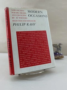 Modern Occasions, Philip Rahv 1966 - Imagen 1 de 6