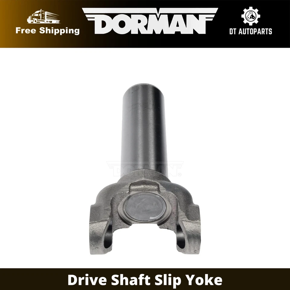 Yugo deslizante de eje de transmisión Dorman AWD 2004 2005 2006 para GMC Savana 1500 2003-2014 AWD Foto 1 de 4