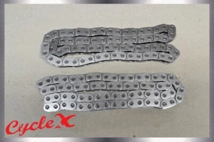 Honda CB750 Cycle X Cryo Treated High Performance Primary Chains - Picture 1 of 2