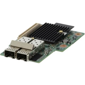 Dell Broadcom 57416 Dual 10GbE SFP+ OCP 2.0 LOM CF4P0. - Picture 1 of 1