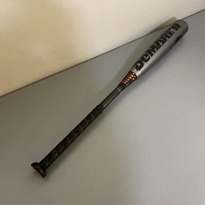 Bate de béisbol DeMarini Paradox Composite CF6 CFx14 20 oz 30 pulgadas. USSSA 1.15 Foto 1 de 4