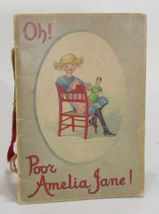 Oh! Poor Amelia Jane! - Kathleen Ainslie 1905 - Picture 1 of 2