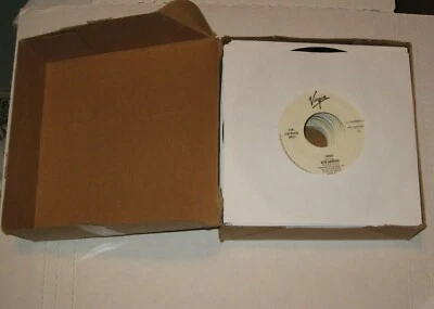 Ben Harper 7" 45 Faded & Mama's Trippin' 25 UNPLAYED COPIES NM MINT LOT 1997 - Image 1 of 4