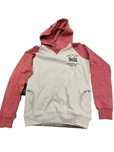 Epic Threads Imported Dry Goods Mens Hoodie Gray, Sz Large - Picture 1 of 2