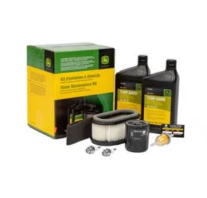 Kit de mantenimiento para el hogar John Deere para serie LX #LG184 - Imagen 1 de 1