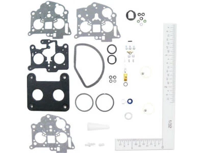 Kit de reparación de carburador Walker para Chevrolet C10 1979-1980 82343RTGW Foto 1 de 2