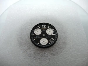 Esfera Breitling Colt Chrono Ocean, cronógrafo, esfera de reloj - Imagen 1 de 7