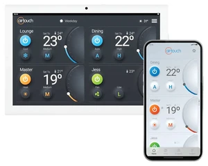 Airtouch 5 Controller KIT (Zone and Unit Control) - Picture 1 of 7