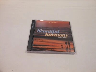 Various The beautiful harmony Collection 2 CD Set, 1999 Heartland Music LIKE NEW - Image 1 of 4