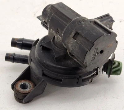 1999-2007 FORD F250 F350 EXCURSION FUEL VAPOR PURGE VALVE USED OEM F81E-9C915-AA - Image 1 of 4