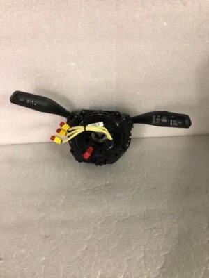 2017-2023 Chrysler Pacifica Steering Column Module / Clock Spring 68360888 OE - Image 1 of 4