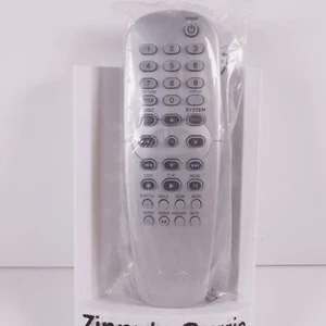 Telecomando Philips Magnavox RC2K1B nuovo OEM - Foto 1 di 3