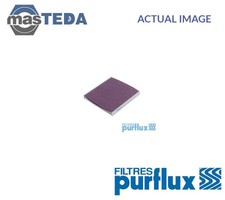 AHA516 CABIN POLLEN FILTER DUST FILTER PURFLUX NEW OE REPLACEMENT