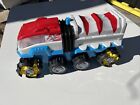 Paw Patrol Dino Patroller Motorized Vehicle- Perfect Working Condition!