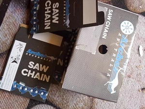 Archer Chainsaw Chain 25Ft Roll 058x 3/8 Semi / Ch* Inc Links - Picture 1 of 2