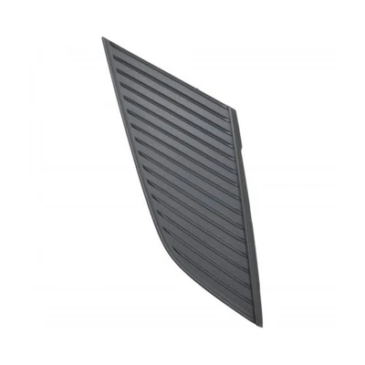For Mazda CX-3 2016-2022 Bumper Grille Insert Driver Side Front | Textured Gray - Image 1 of 3
