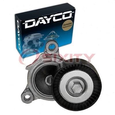 Conjunto de tensor de correa de transmisión izquierda Dayco para Ford Transit-350 2015 3,5 L 3,7 L lb Foto 1 de 4