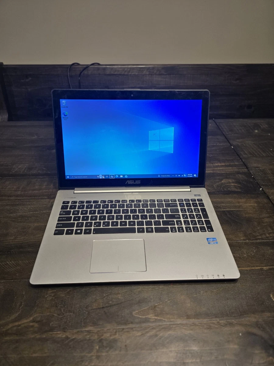 中古】「非常に良い」ASUS ノートブック X550ZE ダークグレー