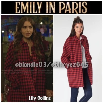 Abrigo United Colors of Benetton “Sidudel” IT42/6 Foto 1 de 4