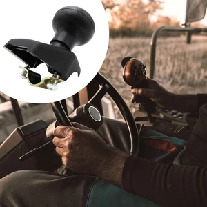 Steering Wheel Knob Vehicle Power Handle for Van SUV - Picture 1 of 6