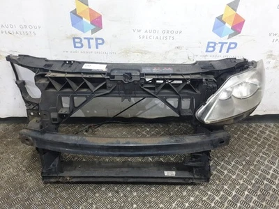 Seat Ibiza 6j 2008-2012 ПЕРЕДНЯЯ ФАРА SLAM ПАНЕЛЬ ПРЕДВАРИТЕЛЬНЫЙ ФЕЙСЛИФТИНГ  - Изображение 1 из 4