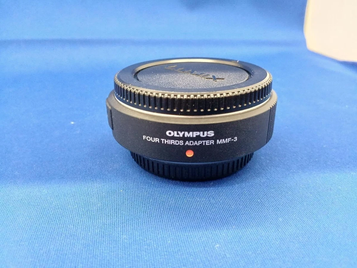 Olympus Mmf 3 for sale - eBay