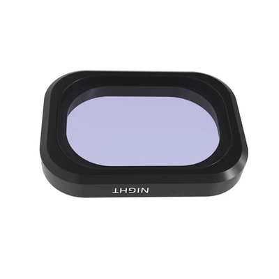 New Filter Lens UV Protective Glasses Durable Replacement For DJI OSMO POCKET 3 - Image 1 of 4