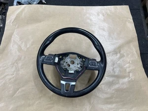 Volkswagen PASSAT B7 2012 Lenkrad 3C8419091BF DNT5660 - Bild 1 von 8