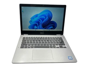 PC portable tactile Dell Latitude 3310 2 en 1 i5-8265U 1,6 GHz 8 Go 512 Go SSD WIN11 - Photo 1/9