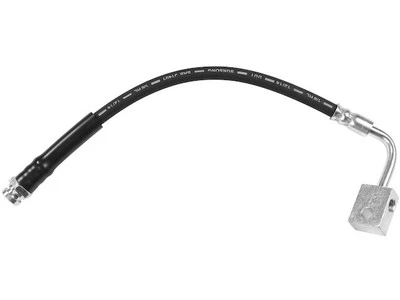 Manguera de freno central trasera para GMC Canyon 2004-2008 29144WQGV 2005 2006 2007 Foto 1 de 2