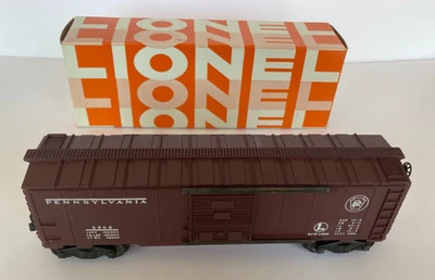 Lionel #6464-200 Pennsylvania Box Car - Image 1 of 4