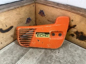 Echo CS-400EVL Kettensäge Seitenkupplung Kettenrad gebraucht OEM kostenloser Versand - Bild 1 von 11