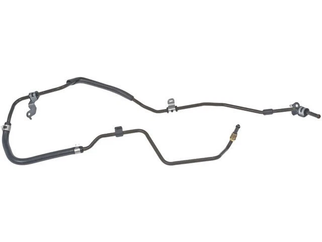 Manguera de retorno de dirección asistida Dorman 54YY24H para Kia Optima 2002-2005 Foto 1 de 1