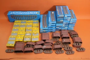 4/28-100, Märklin H0, Brücken Rampen Konvolut - Bild 1 von 5