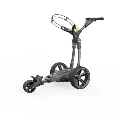 PowaKaddy Elektro-Trolley CT10 GPS EBS XL Lithium, Top Angebot