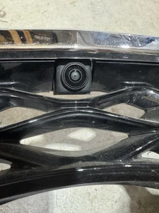 2022 - 2024 Infinte Q60  Front Grille Camera OEM 284F1-6JF0A - Bild 1 von 6