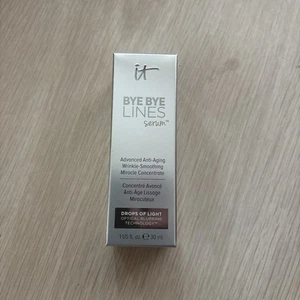 It Cosmetics Bye Bye Lines Anti-Aging Serum 1,0oz/30ml. - Bild 1 von 7