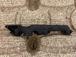 Original 1955 55 Corvette 1956 56 Passenger Chevy LH Exhaust Manifold 3837069 - Picture 1 of 10