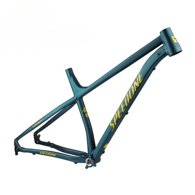 29inch MTB Bicycle Frames Boost 12x148mm Mountain Racing Bike Alloy Frameset - Image 1 of 4