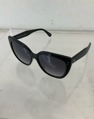 Kate Spade Kiyanna/S 80790 Black Frame Sunglasses - Image 1 of 4