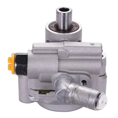 Power Steering Pump For 2003-2010 Chrysler PT Cruiser Dodge Neon 2.4L DOHC - Image 1 of 4