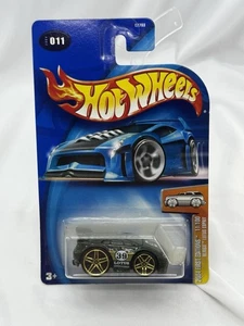 2004 Hot Wheels First Editions Blings Lotus Esprit 11/100 Green - Picture 1 of 2