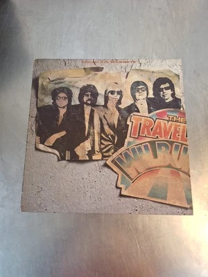 Traveling Wilburys / Volume 1 - Tom Petty, Roy Orbison, Bob Dylan Etc - Image 1 of 4