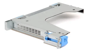 Support de rehausseur pour Dell PowerEdge R440 High Profile FJ4M3 - Photo 1/2