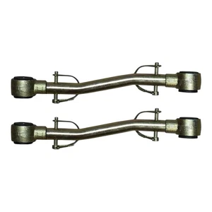 Skyjacker SBE4258 Front 6" Lift Sway Bar Disconnect End Links for 20-22 Jeep JT - Picture 1 of 3