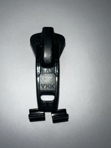 KIT DE REPARACIÓN DE CREMALLERA TRAJE DE NEOPRENO YKK 10V TRAJE DE NEOPRENO RESISTENTE CREMALLERA TODO PLÁSTICO TOPES SUPERIORES UK - Imagen 1 de 7